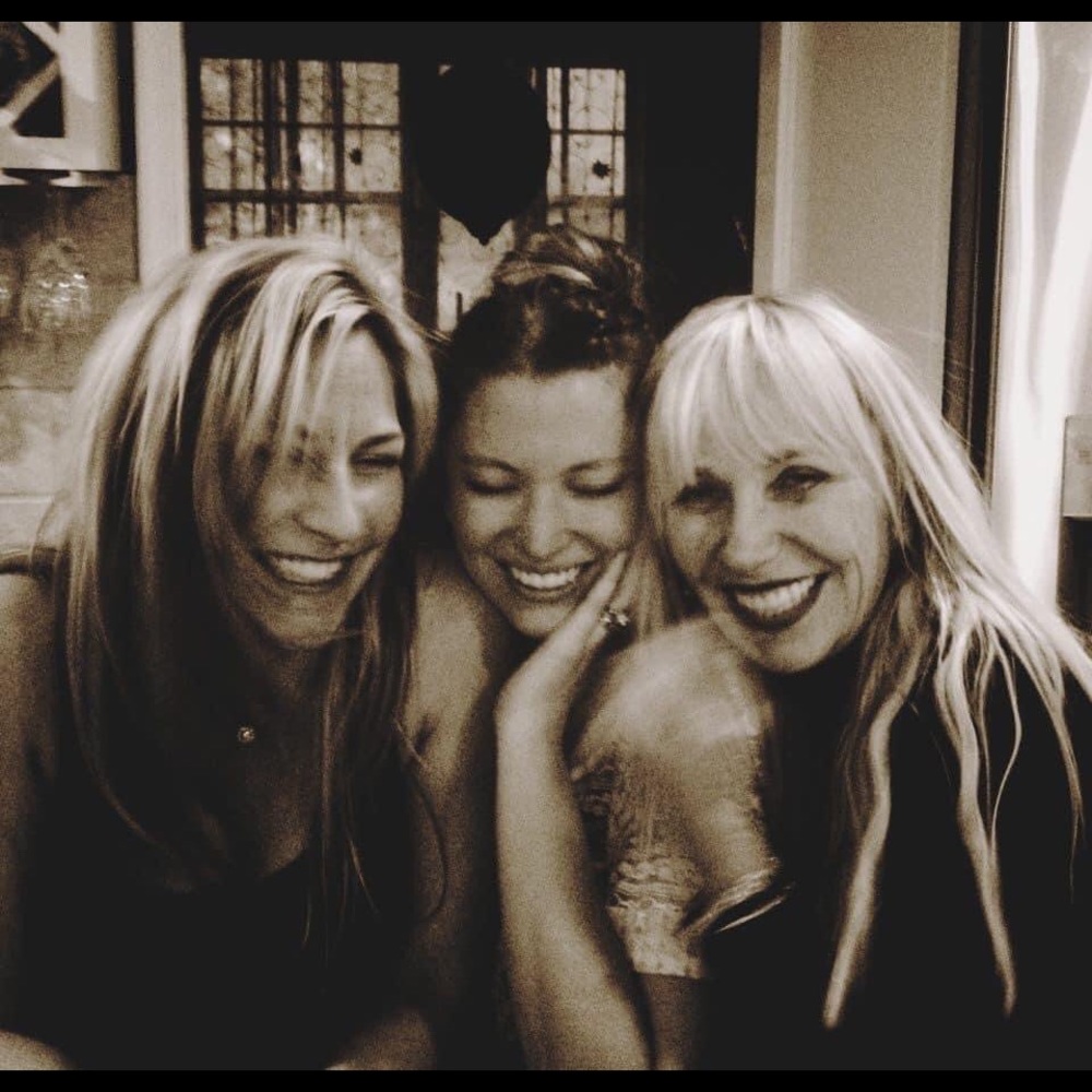 Meet your Posher, Anne